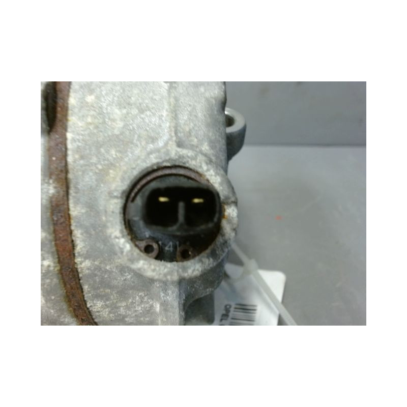 COMPRESSEUR AIR CONDITIONNE OPEL CORSA