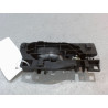 POIGNEE INTERIEURE PORTE AVANT GAUCHE CITROEN DS4