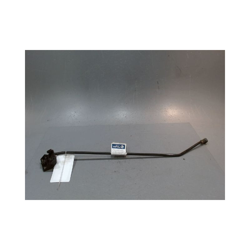 BEQUILLE CAPOT CITROEN DS4