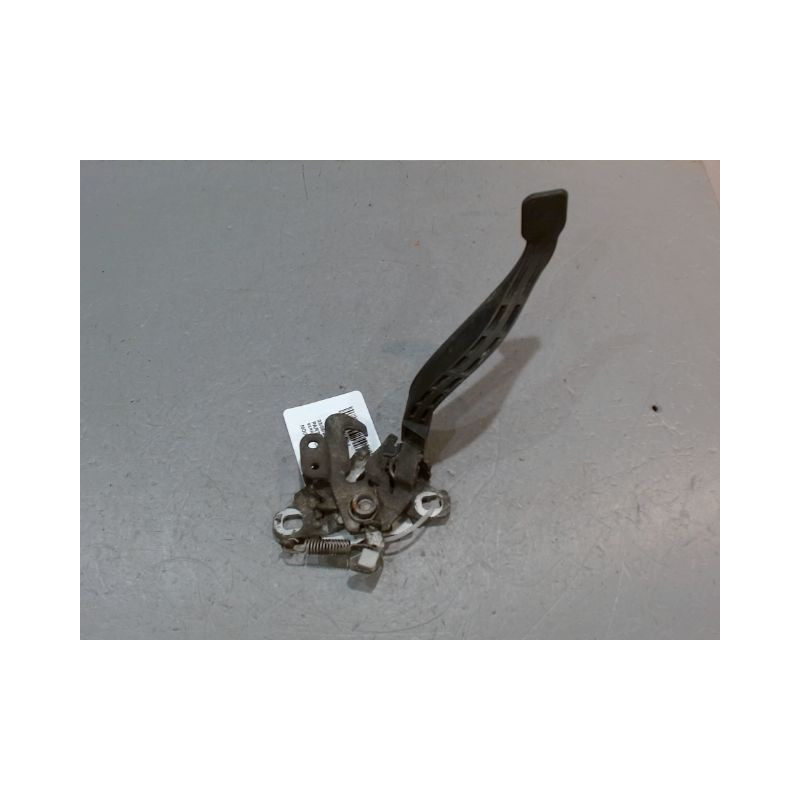 SERRURE CAPOT CITROEN DS4