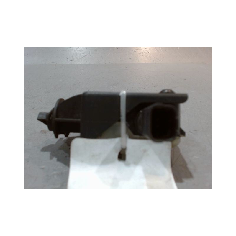 ACTIONNEUR TRAPPE CARBURANT CITROEN DS4