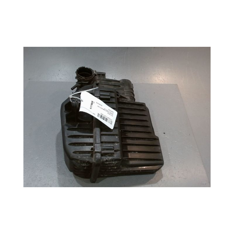 BOITIER FILTRE A AIR CITROEN C-ELYSEE