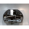 CRIC + MANIVELLE CITROEN C-ELYSEE