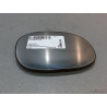GLACE RETROVISEUR EXT D PEUGEOT 206