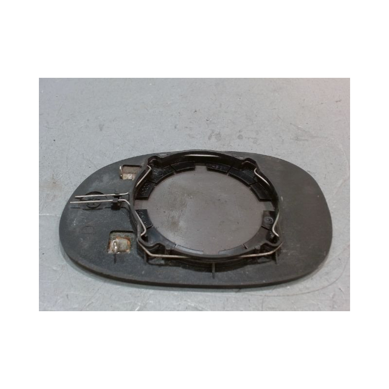 GLACE RETROVISEUR EXT D PEUGEOT 206
