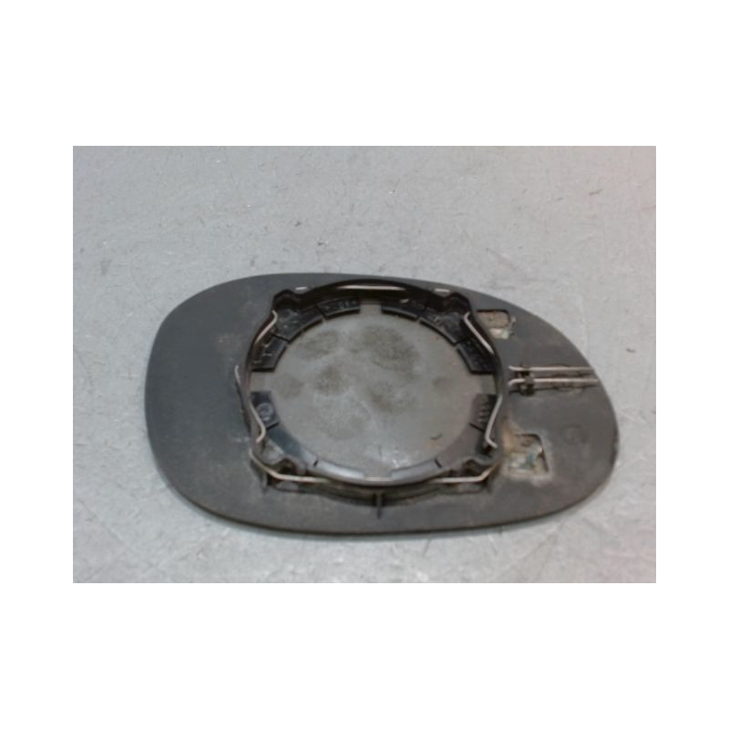 GLACE RETROVISEUR EXT G PEUGEOT 206