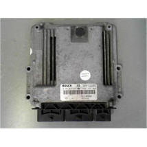 CALCULATEUR MOTEUR RENAULT MASTER III 3500 L3H2 10-15