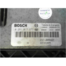 CALCULATEUR MOTEUR RENAULT MASTER III 3500 L3H2 10-15