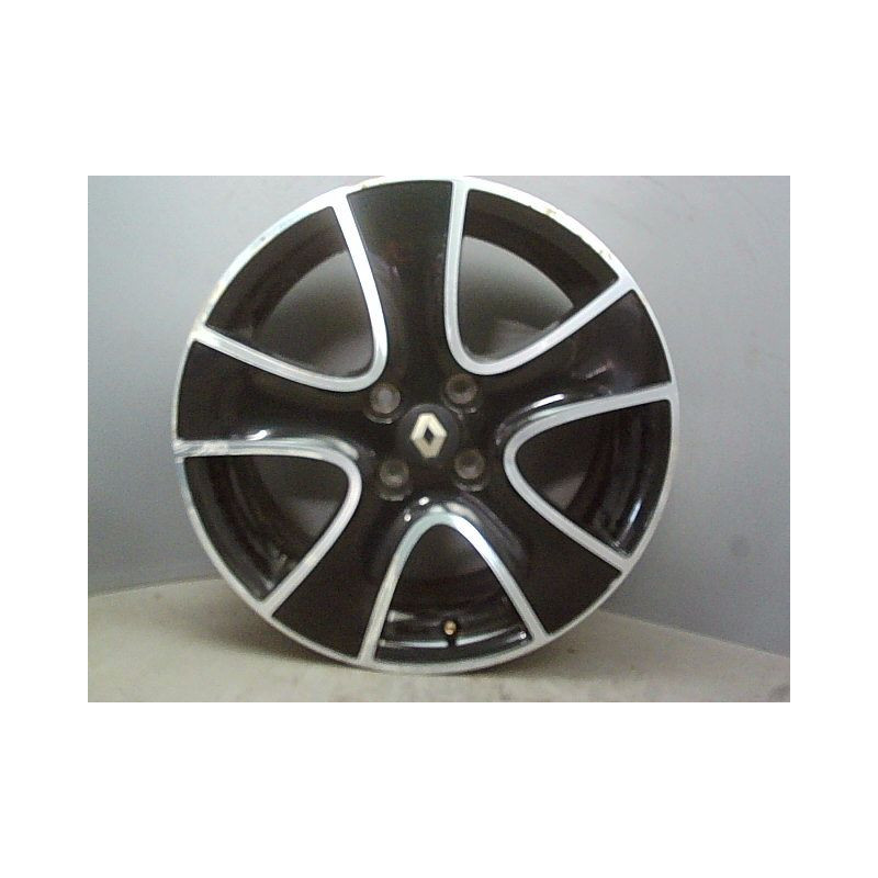 JANTE ALUMINIUM RENAULT CLIO