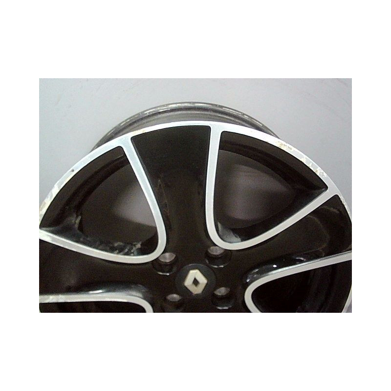 JANTE ALUMINIUM RENAULT CLIO