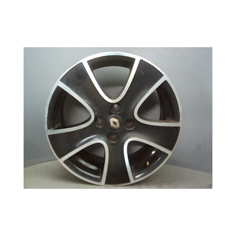 JANTE ALUMINIUM RENAULT CLIO
