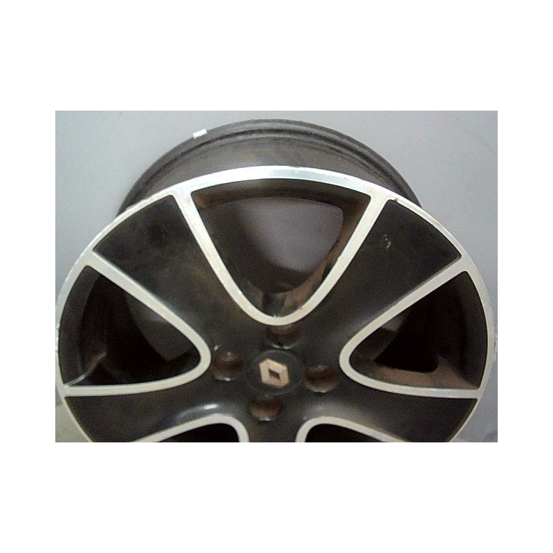 JANTE ALUMINIUM RENAULT CLIO