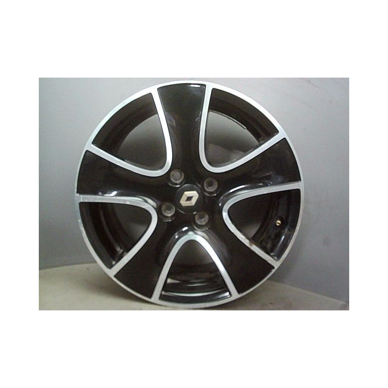 JANTE ALUMINIUM RENAULT CLIO