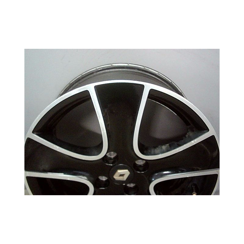 JANTE ALUMINIUM RENAULT CLIO
