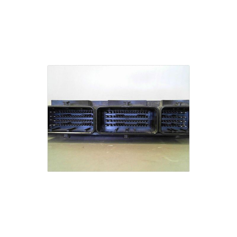 CALCULATEUR MOTEUR RENAULT MASTER III 3500 L3H2 10-15