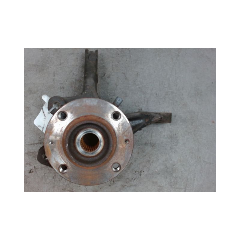 PIVOT AVANT GAUCHE PEUGEOT 2008