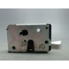SERRURE PORTE COULISSANTE DROIT PEUGEOT BOXER 350LH TOLE 2002-