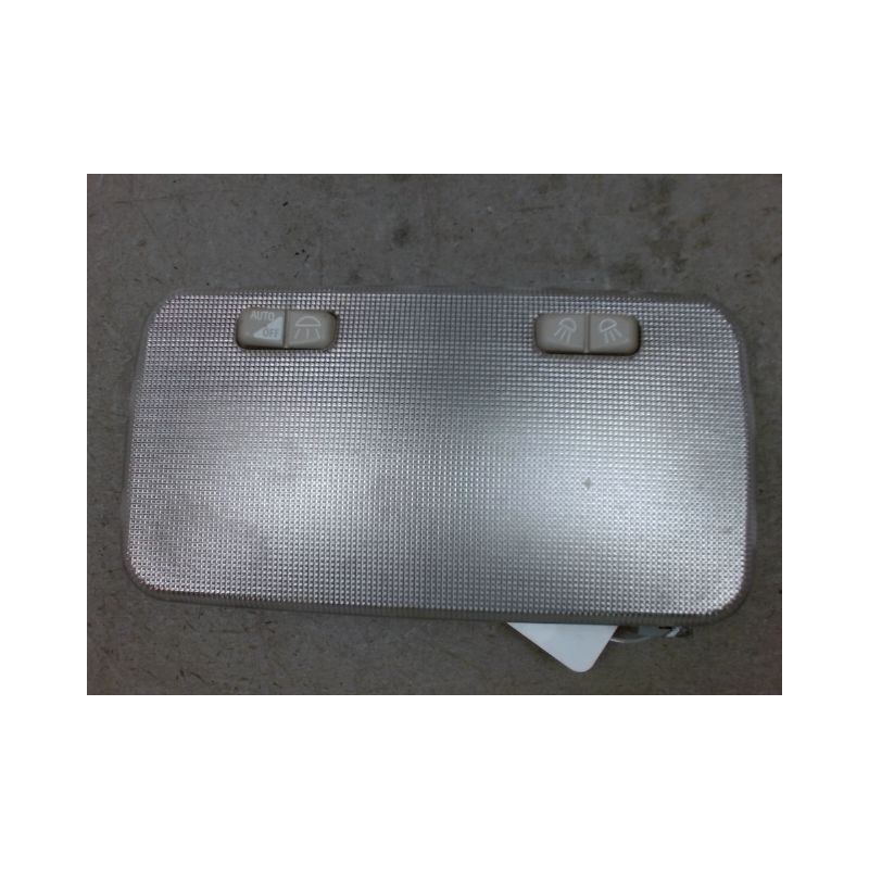 PLAFONNIER PEUGEOT BOXER 350LH TOLE 2002-