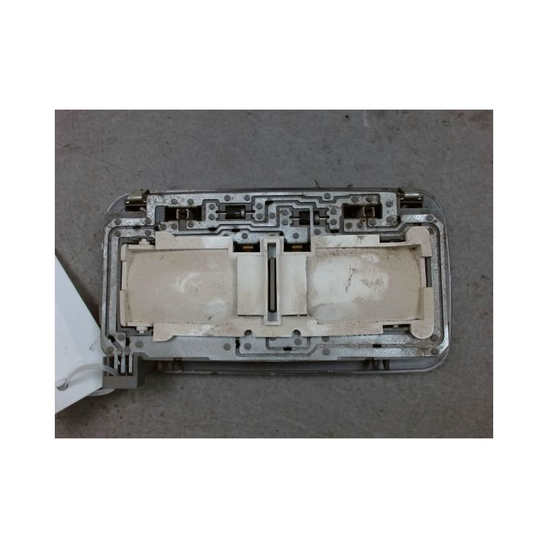 PLAFONNIER PEUGEOT BOXER 350LH TOLE 2002-