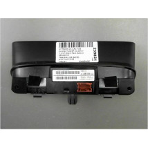 BLOC COMPTEURS CITROEN C4 CACTUS 2014-