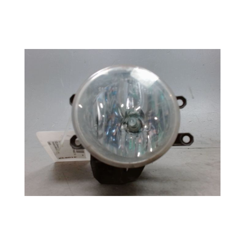 PHARE ANTIBROUILLARD AVANT GAUCHE TOYOTA YARIS 3 PHASE 2 1.5I - 16V HYB