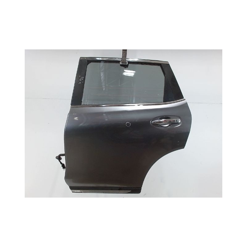 PORTE ARRIERE GAUCHE NISSAN X-TRAIL
