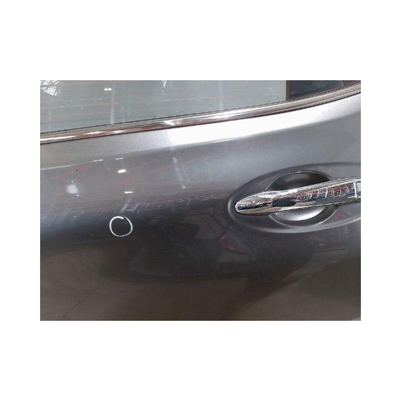 PORTE ARRIERE GAUCHE NISSAN X-TRAIL