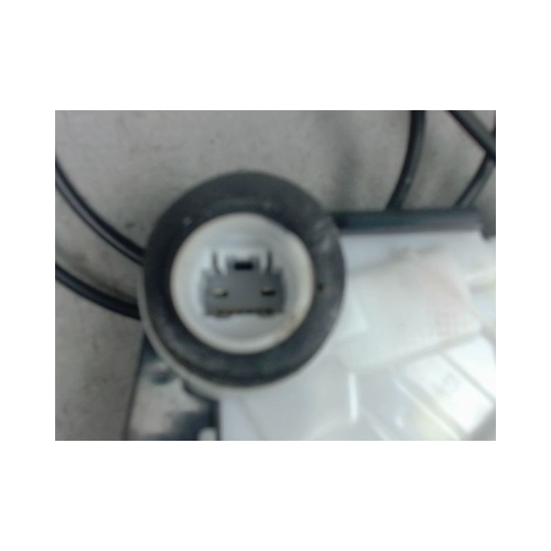 SYSTEME CONDAMNATION AVANT GAUCHE TOYOTA YARIS