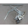 MECANISME+MOTEUR LEVE-GLACE AVANT GAUCHE TOYOTA YARIS