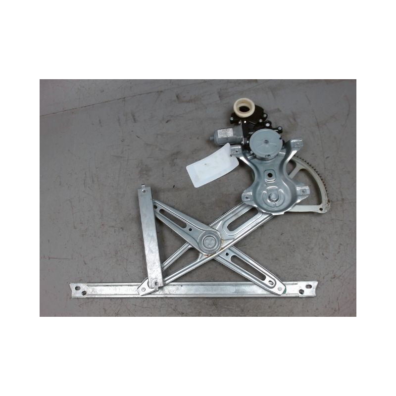 MECANISME+MOTEUR LEVE-GLACE AVANT GAUCHE TOYOTA YARIS