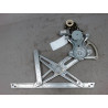 MECANISME+MOTEUR LEVE-GLACE AVANT GAUCHE TOYOTA YARIS