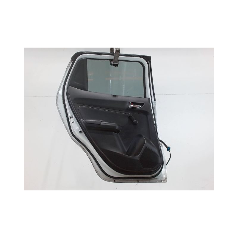PORTE ARRIERE GAUCHE SUZUKI SWIFT