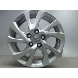 JANTE ALUMINIUM