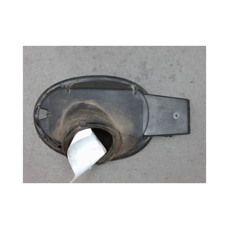 VOLET DE TRAPPE CARBURANT PEUGEOT EXPERT TEPEE LONG 2007-