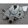 MECANISME ESSUIE-GLACE ARRIERE CITROEN BERLINGO BREAK -2002