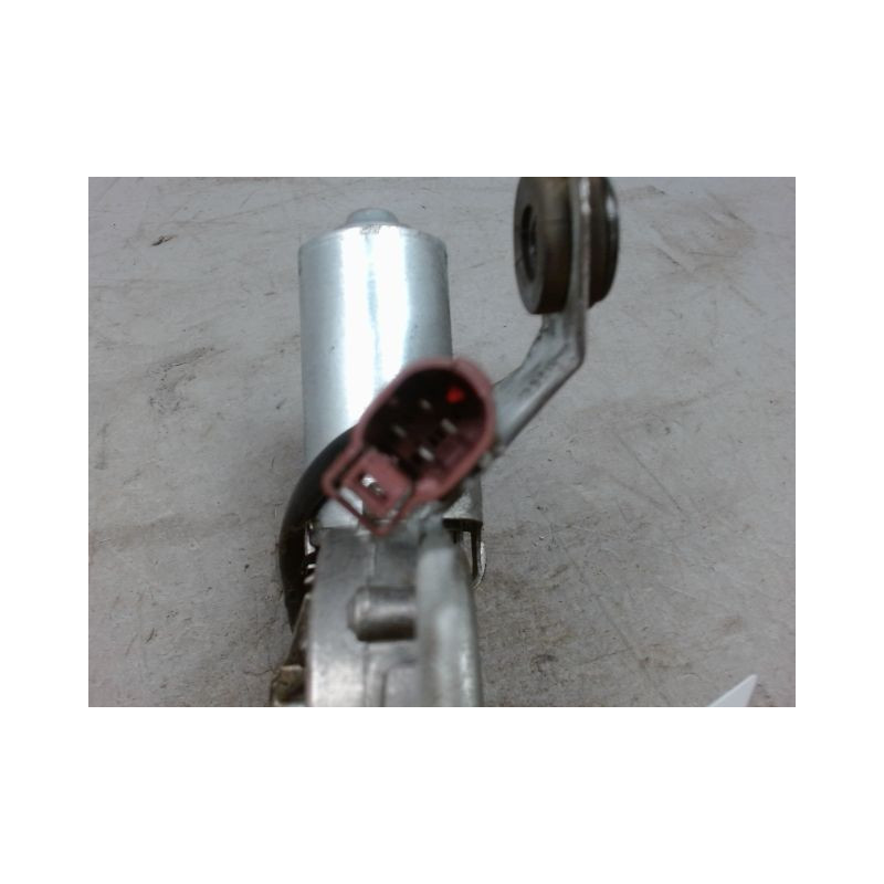 MECANISME ESSUIE-GLACE ARRIERE CITROEN BERLINGO BREAK -2002