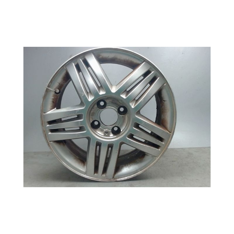 JANTE ALUMINIUM RENAULT MEGANE II PH1 02-05