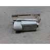 ECLAIREUR PLAQUE DE POLICE RENAULT MEGANE II PH1 02-05