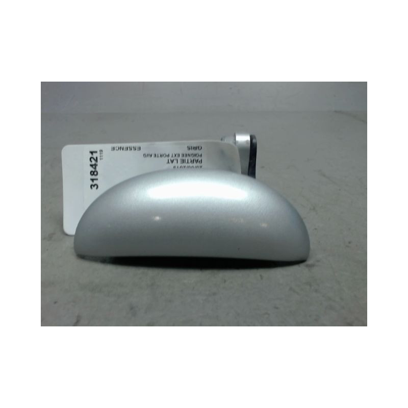 POIGNEE EXTERIEURE PORTE AVANT GAUCHE CITROEN C1 5P