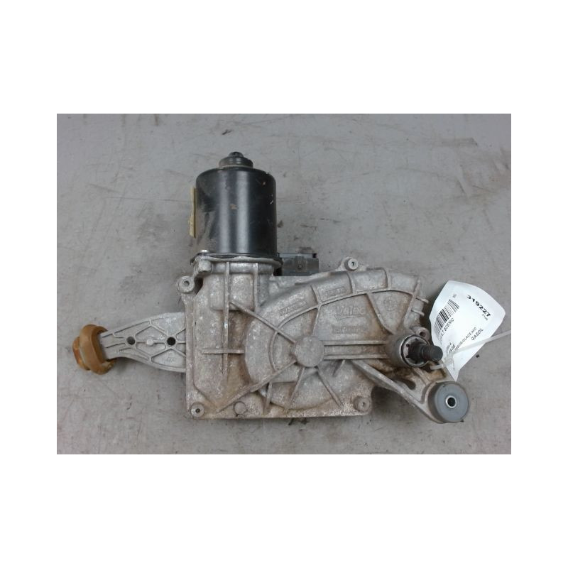 MECANISME ESSUIE-GLACE AVANT RENAULT SCENIC