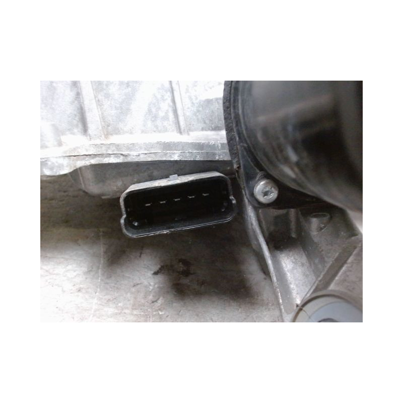 MECANISME ESSUIE-GLACE AVANT RENAULT SCENIC
