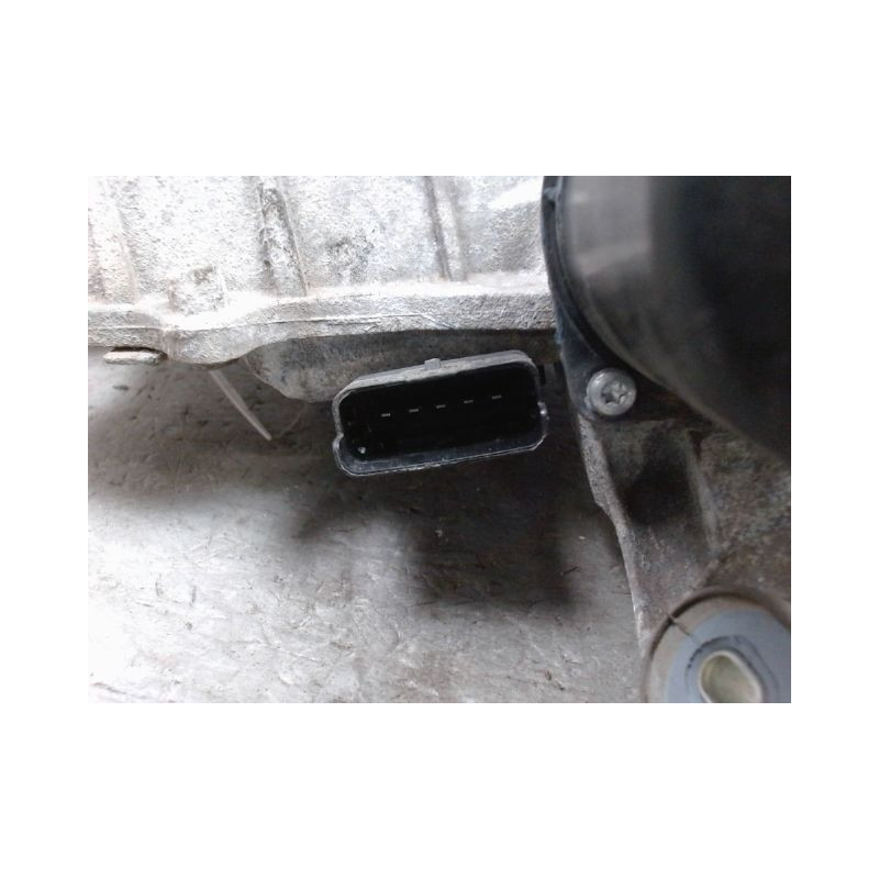 MECANISME ESSUIE-GLACE AVANT RENAULT MEGANE