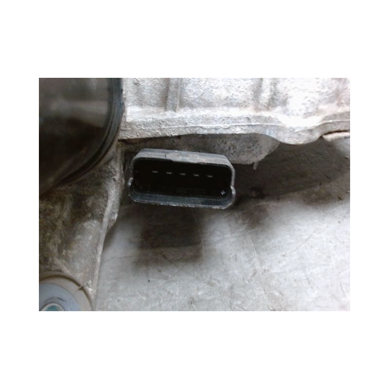 MECANISME ESSUIE-GLACE AVANT RENAULT MEGANE