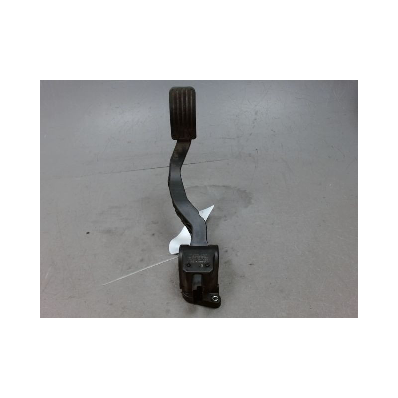 PEDALE ACCELERATEUR PEUGEOT 206+ 2009-