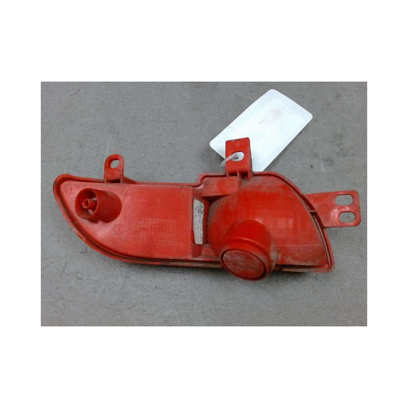 CATADIOPTRE ARD PEUGEOT 206+ 2009-