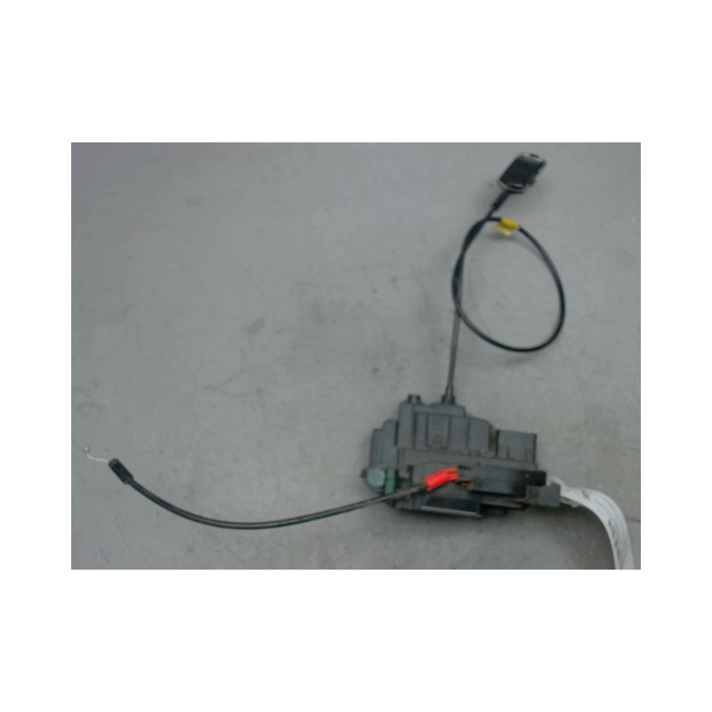 SYSTEME CONDAMNATION AVANT DROIT RENAULT KANGOO EXPRESS 2008-