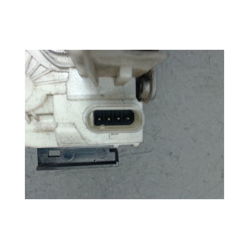 SYSTEME CONDAMNATION AVANT GAUCHE MERCEDES SPRINTER