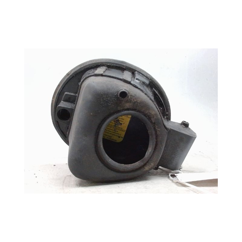 VOLET DE TRAPPE CARBURANT ALFA ROMEO GUILIETTA 2010-
