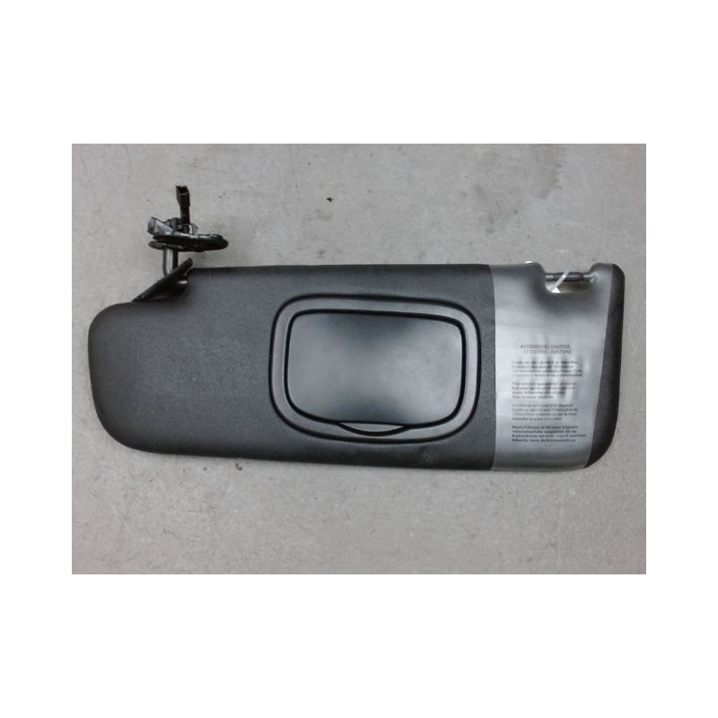 PARE-SOLEIL G ALFA ROMEO GUILIETTA 2010-