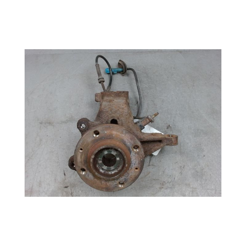 PIVOT AVANT GAUCHE PEUGEOT 206 3P